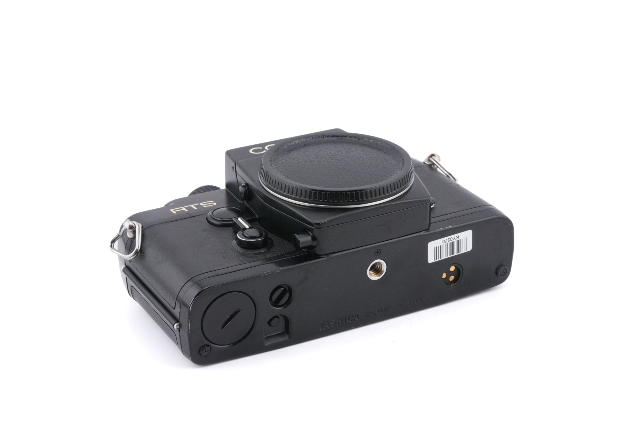 Contax RTS