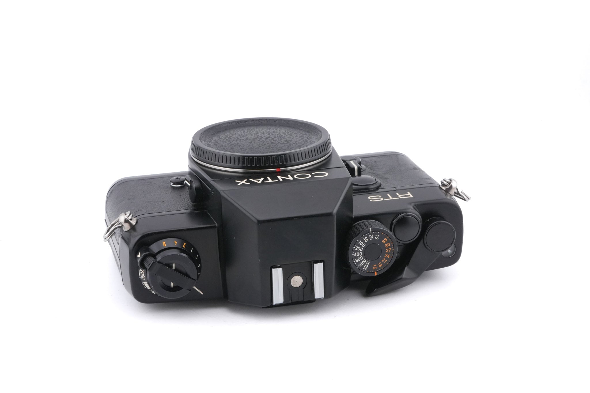 Contax RTS