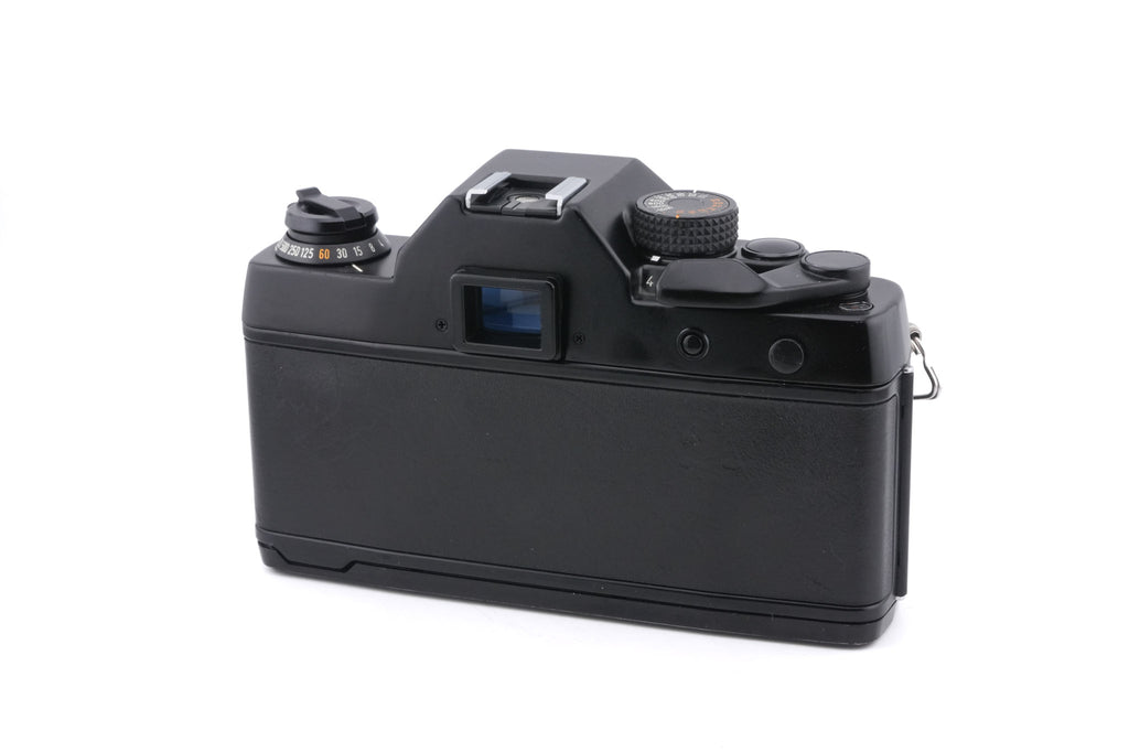 Contax RTS