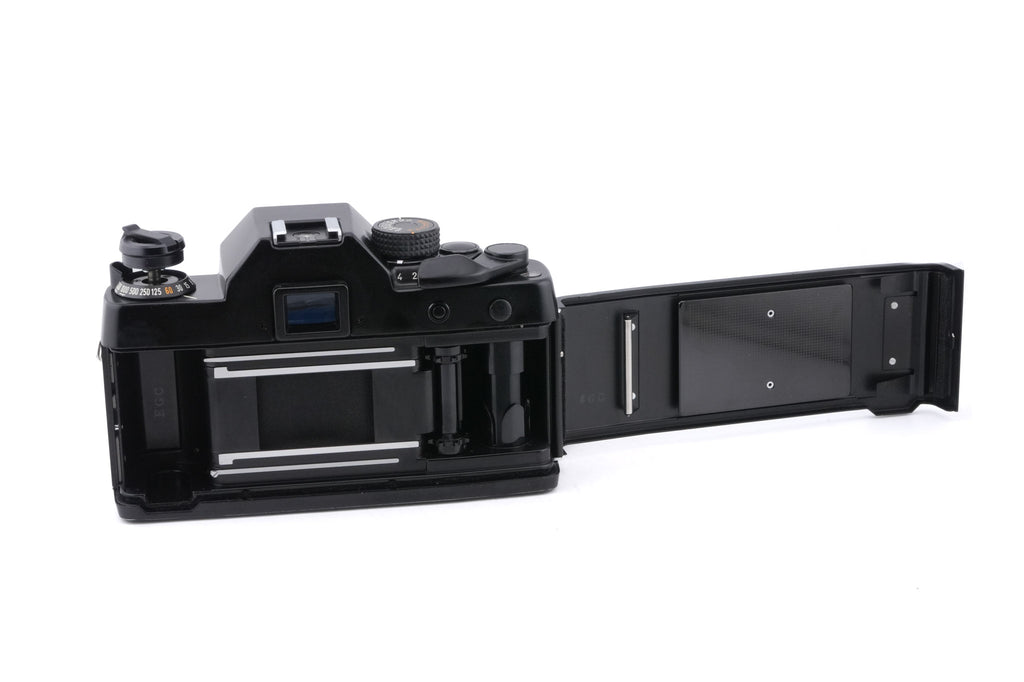 Contax RTS
