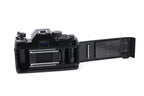 Contax RTS