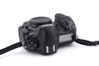 Nikon D850
