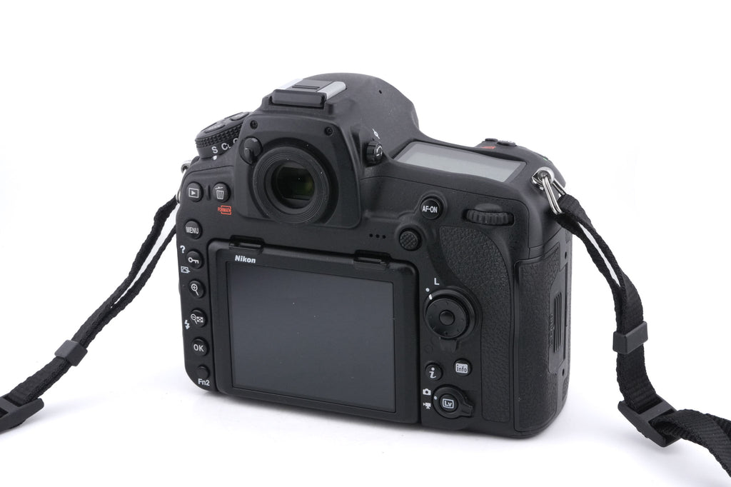 Nikon D850