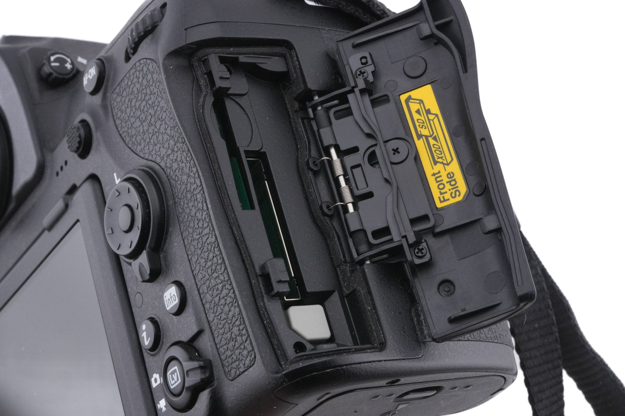 Nikon D850