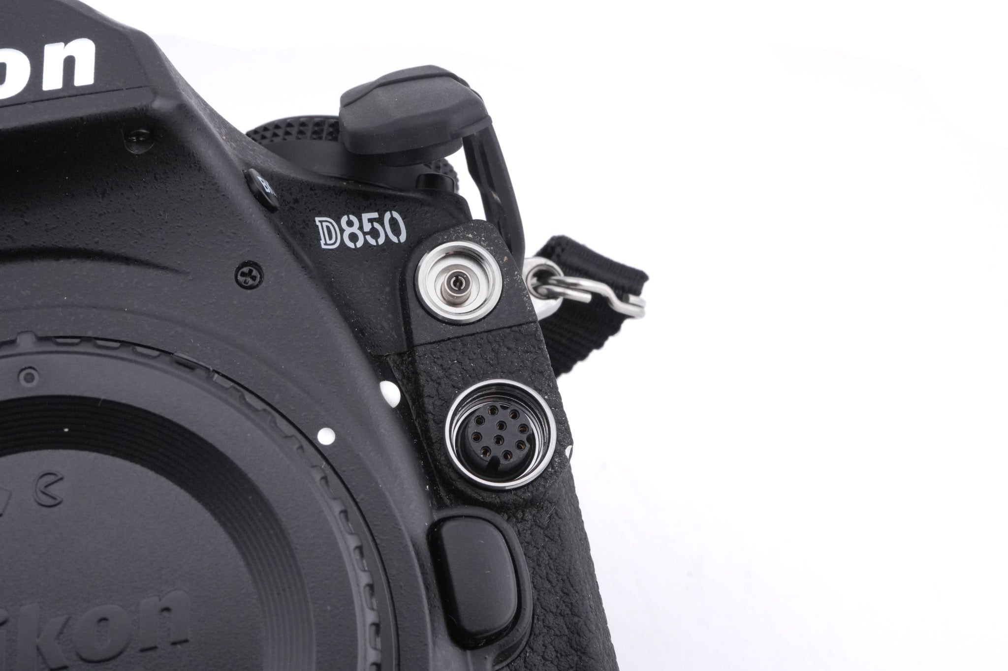 Nikon D850