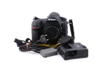 Nikon D850