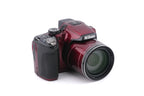 Nikon Coolpix P510