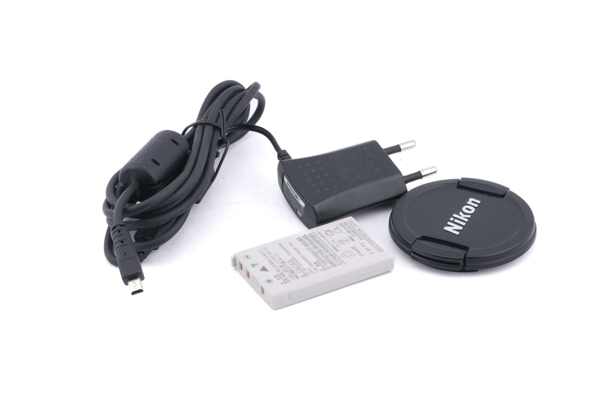 Nikon Coolpix P510