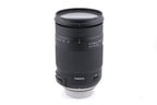 Tamron 18-400mm f3.5-6.3 DI II VC HLD (B028)
