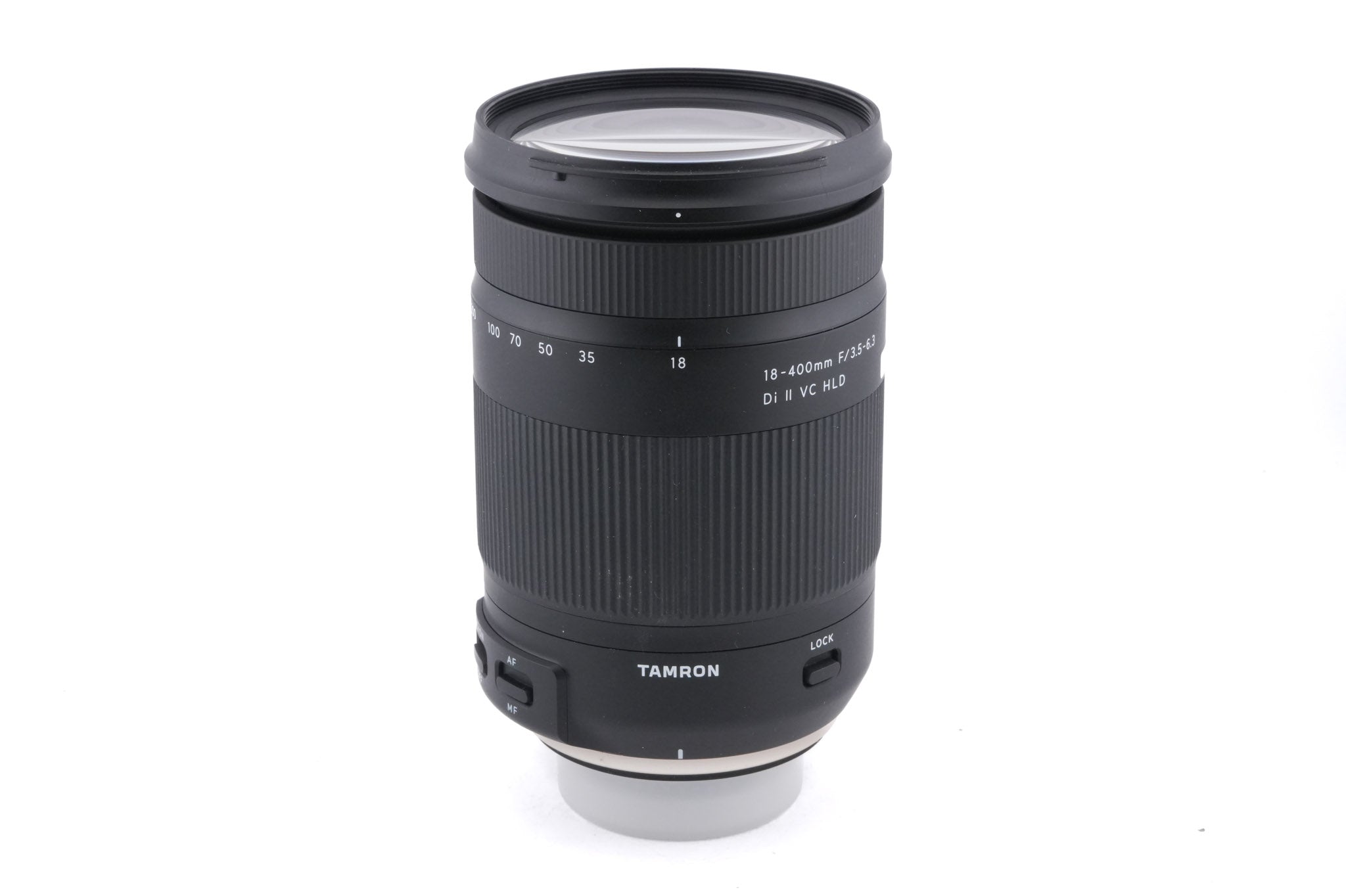 Tamron 18-400mm f3.5-6.3 DI II VC HLD (B028)