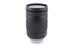 Tamron 18-400mm f3.5-6.3 DI II VC HLD (B028)