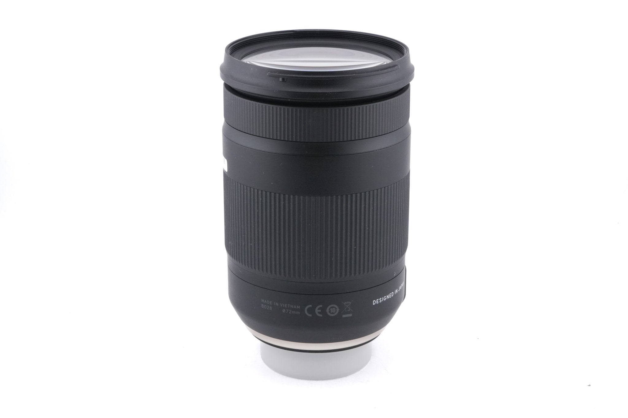 Tamron 18-400mm f3.5-6.3 DI II VC HLD (B028)