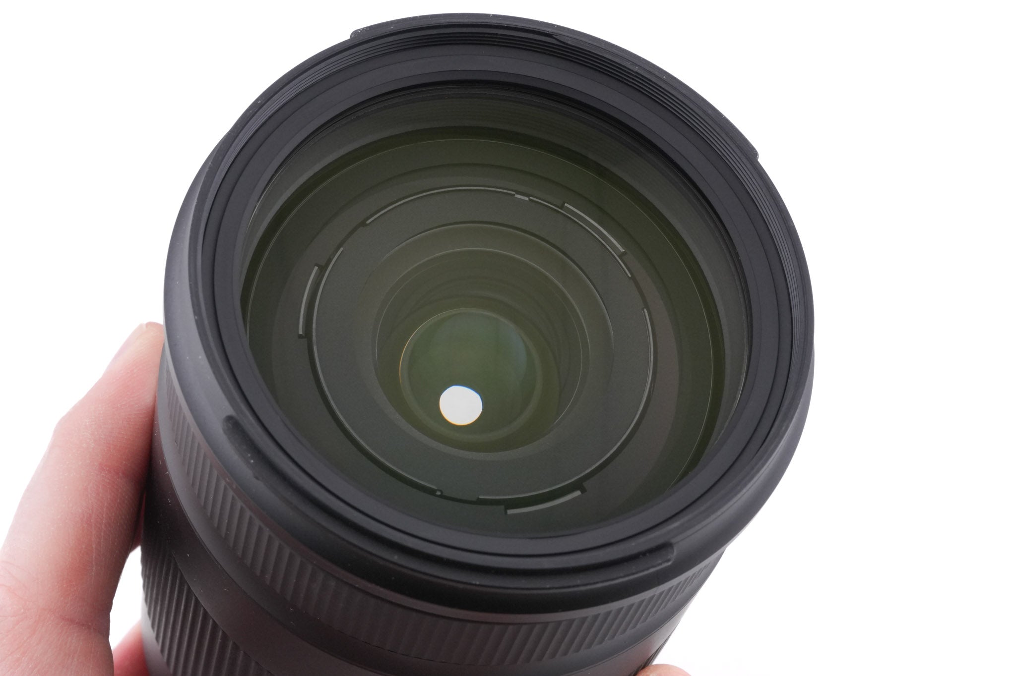 Tamron 18-400mm f3.5-6.3 DI II VC HLD (B028)