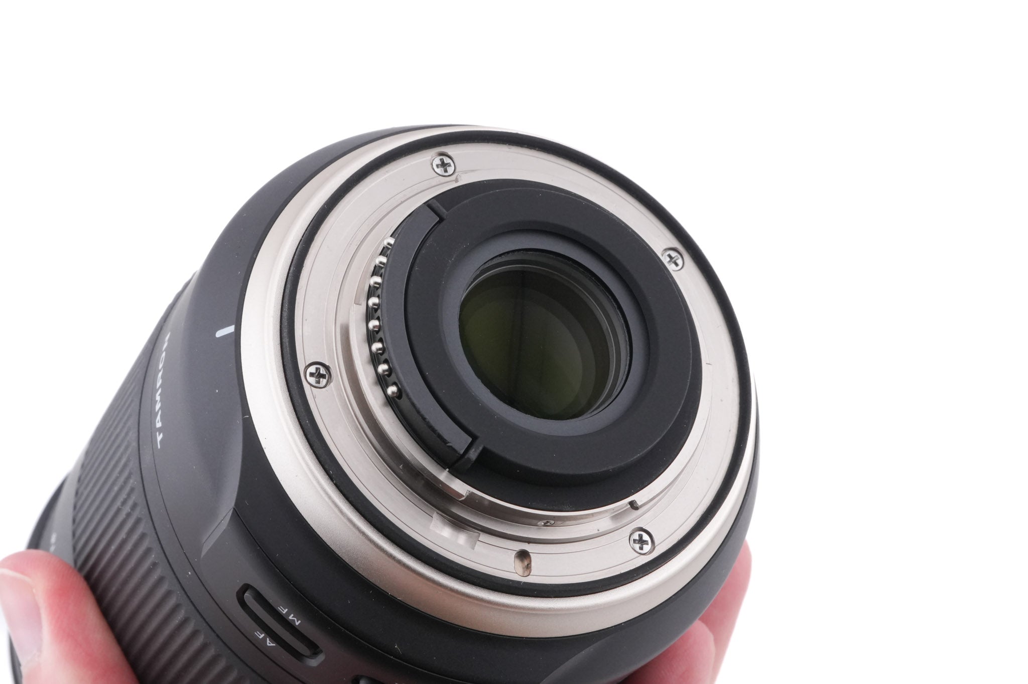 Tamron 18-400mm f3.5-6.3 DI II VC HLD (B028)