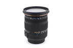 Sigma 17-50mm f2.8 EX DC OS HSM