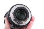Sigma 17-50mm f2.8 EX DC OS HSM