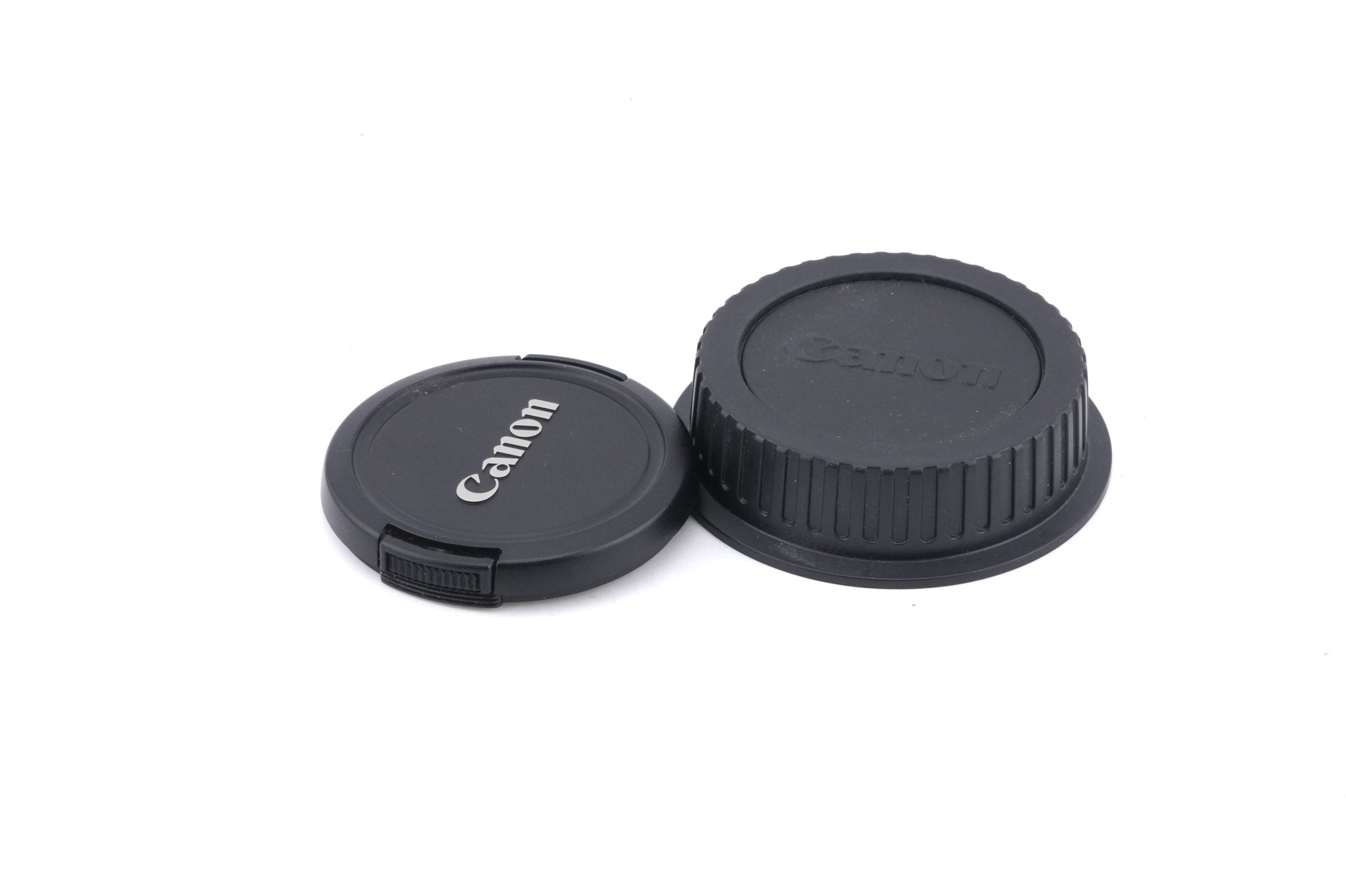 Canon 50mm f1.8 II