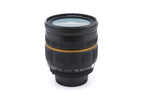 Tamron 24-135mm f3.5-5.6 Aspherical Macro IF AD SP (190D)