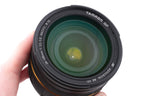 Tamron 24-135mm f3.5-5.6 Aspherical Macro IF AD SP (190D)