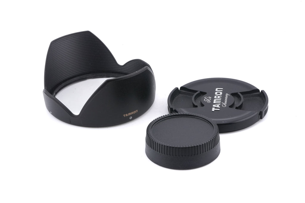 Tamron 24-135mm f3.5-5.6 Aspherical Macro IF AD SP (190D)