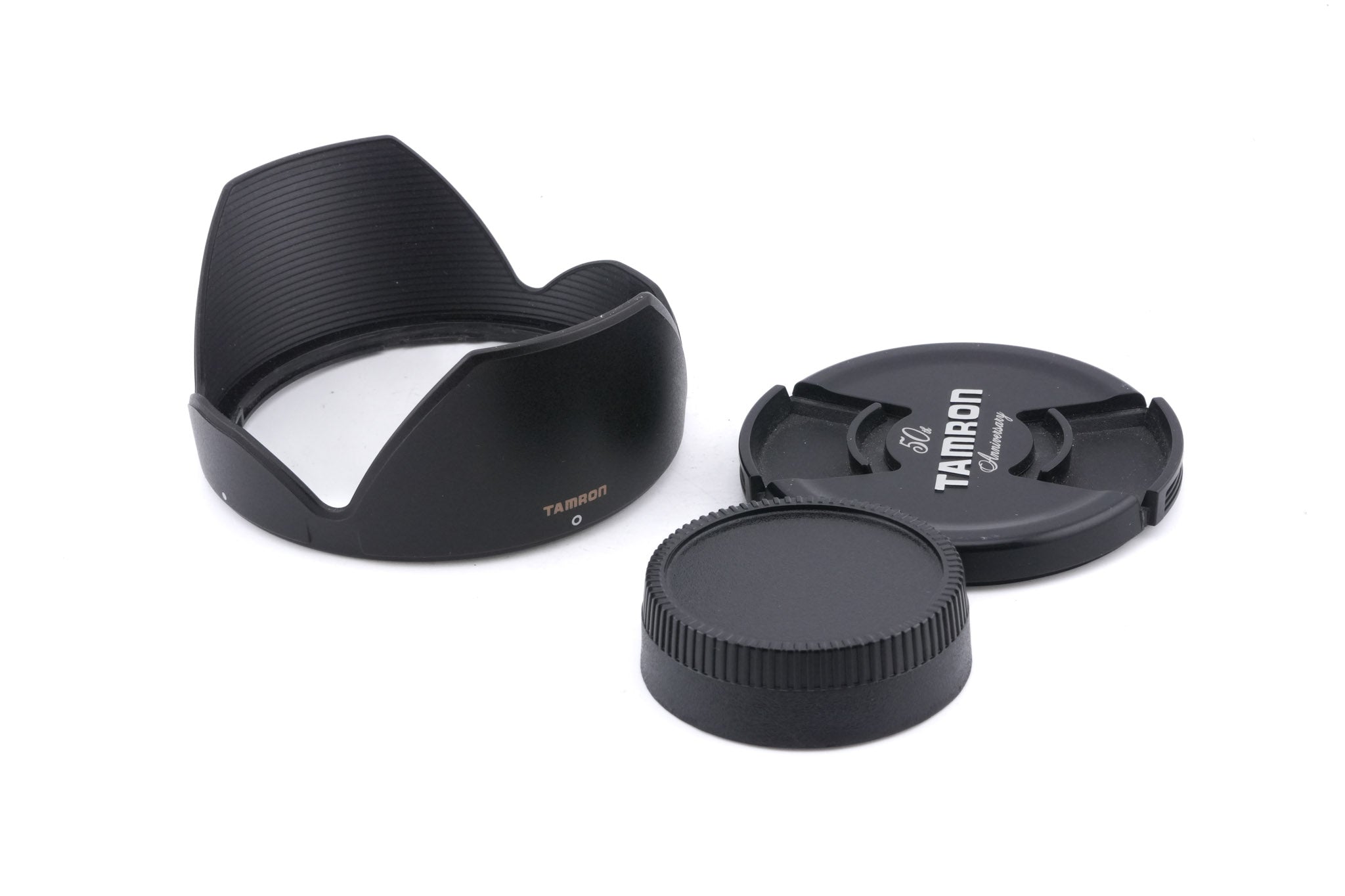Tamron 24-135mm f3.5-5.6 Aspherical Macro IF AD SP (190D)