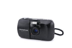 Olympus Mju-1