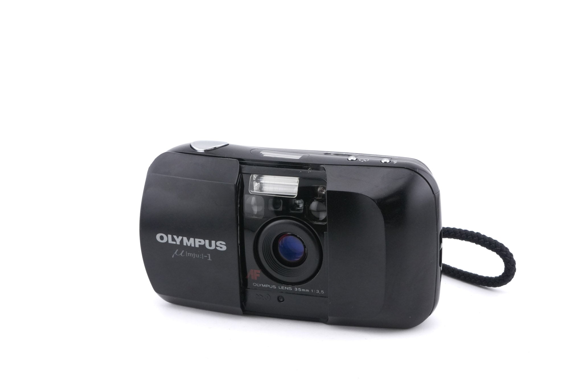 Olympus Mju-1