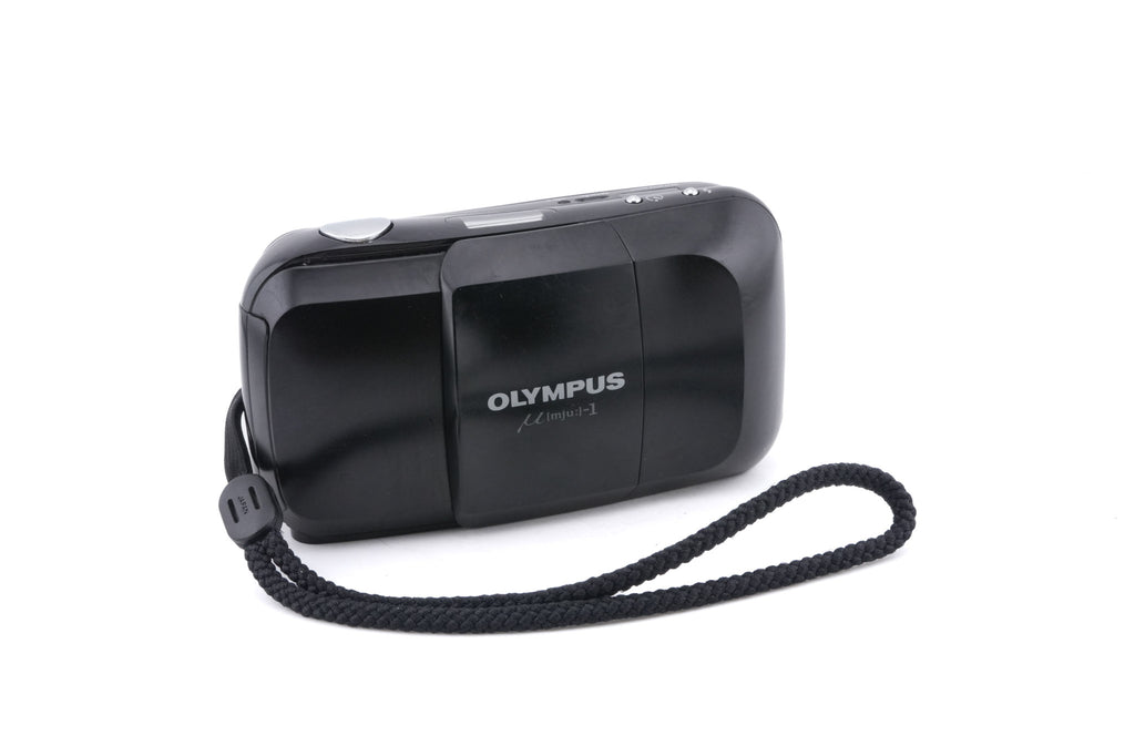 Olympus Mju-1