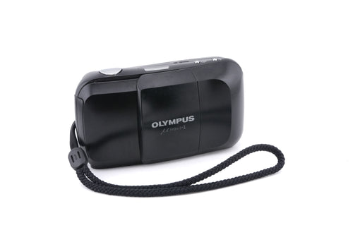 Olympus Mju-1