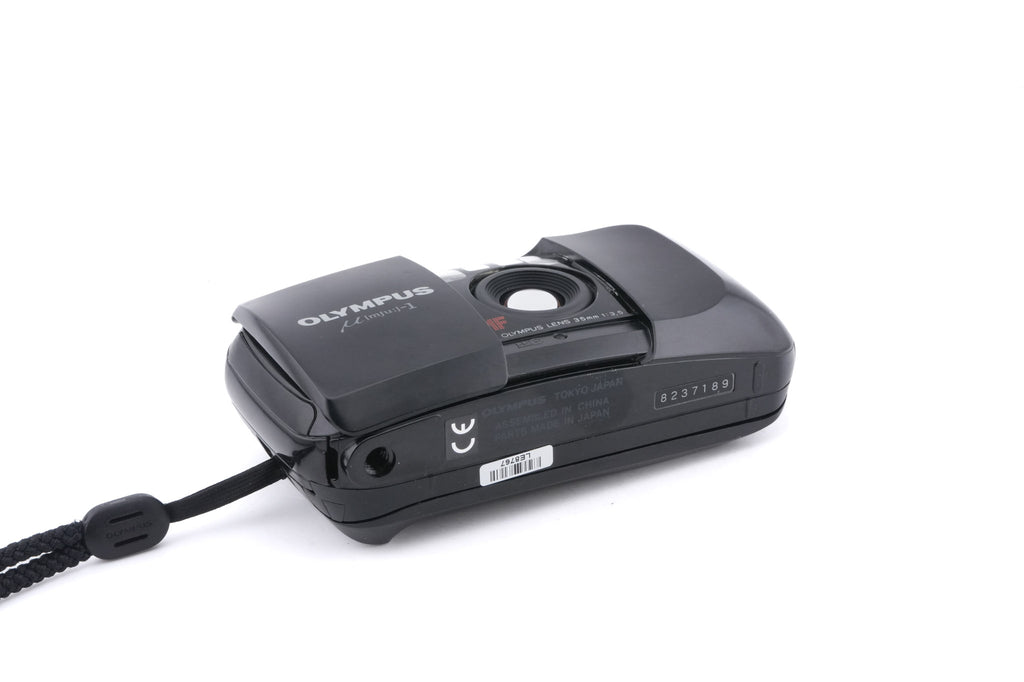 Olympus Mju-1