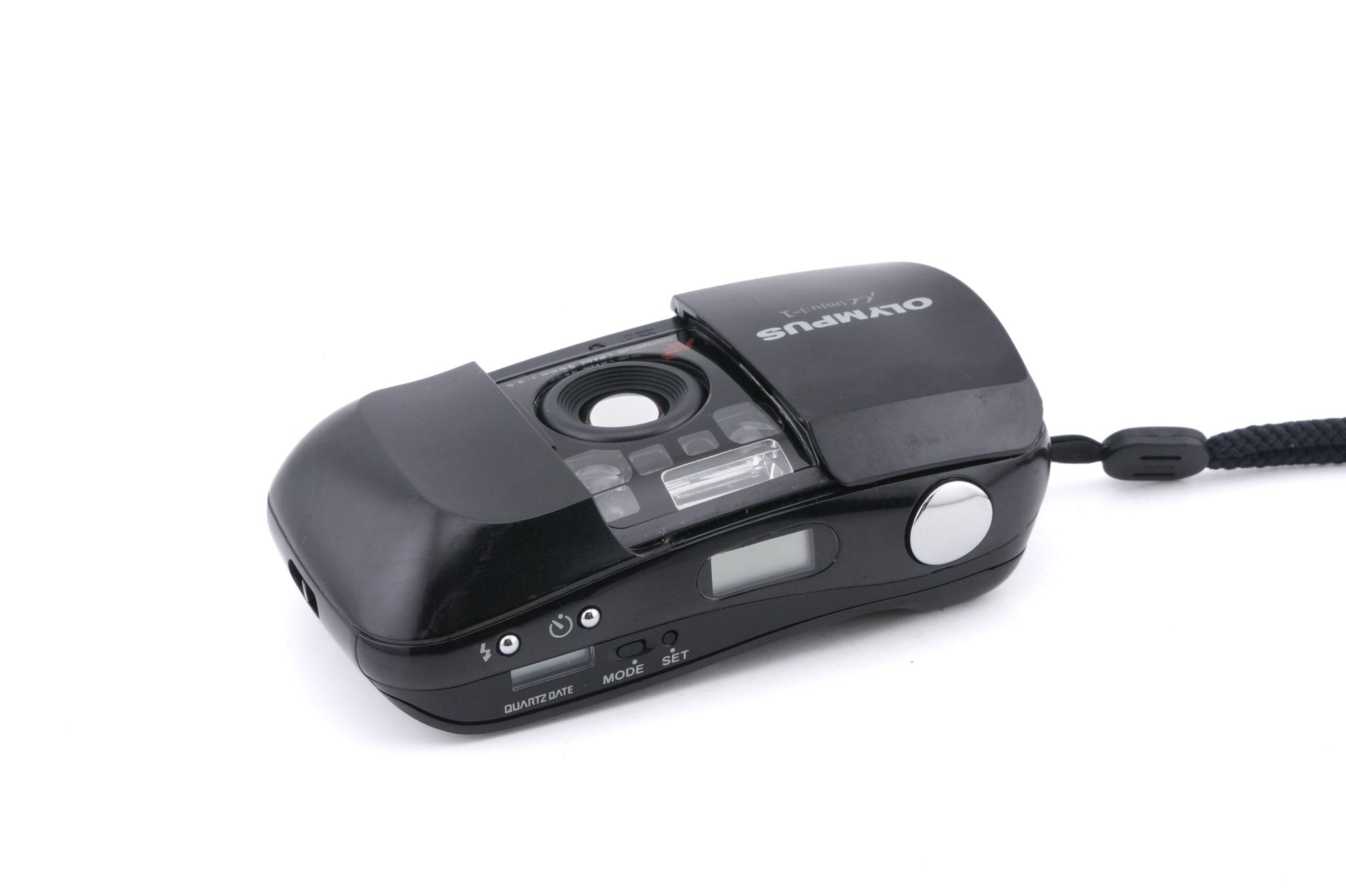 Olympus Mju-1