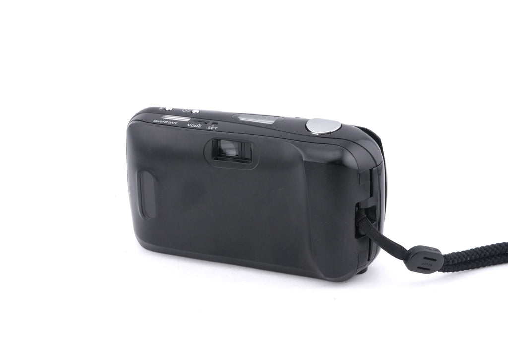 Olympus Mju-1