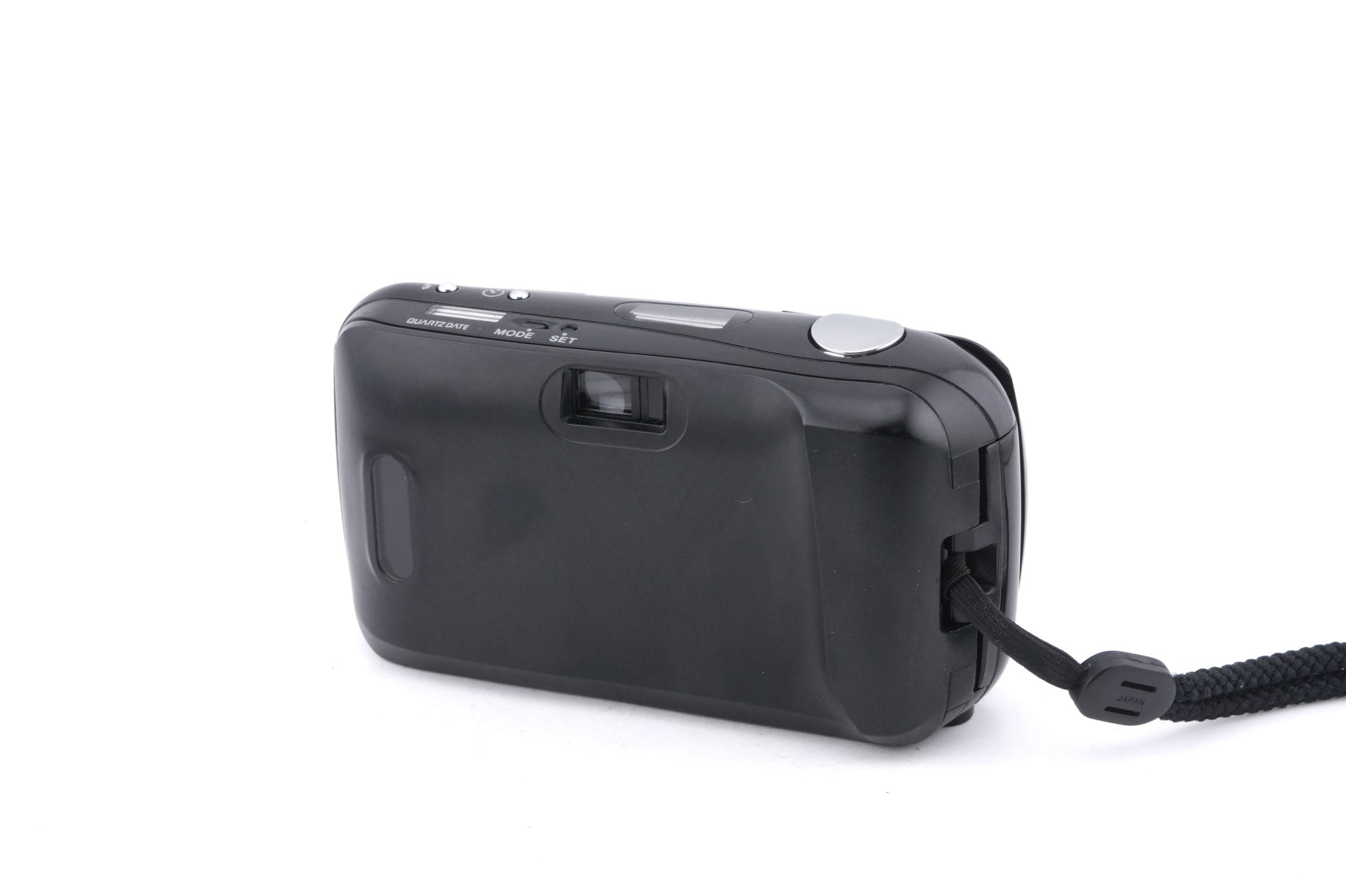 Olympus Mju-1