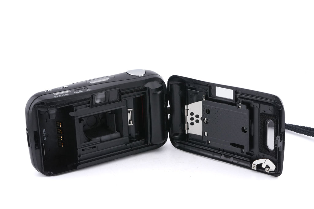 Olympus Mju-1