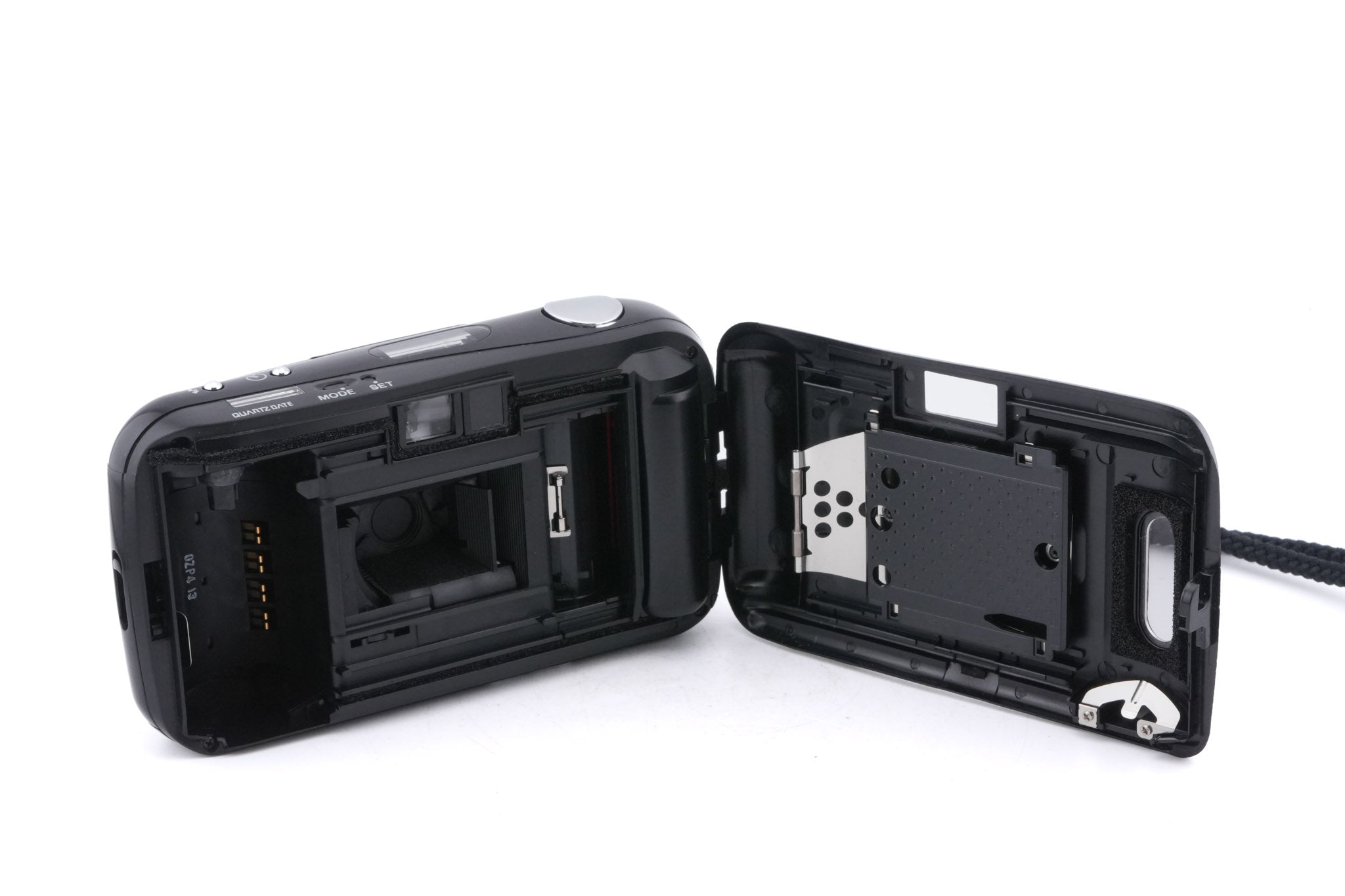 Olympus Mju-1