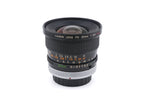 Canon 20mm f2.8 S.S.C.