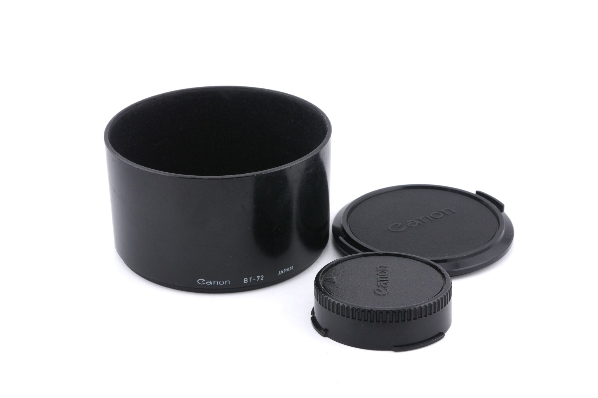 Canon 85mm f1.2 L FDn