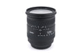 Sigma 24-135mm f2.8-4.5 Zoom - Lens