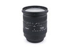 Sigma 24-135mm f2.8-4.5 Zoom
