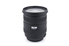Sigma 24-135mm f2.8-4.5 Zoom