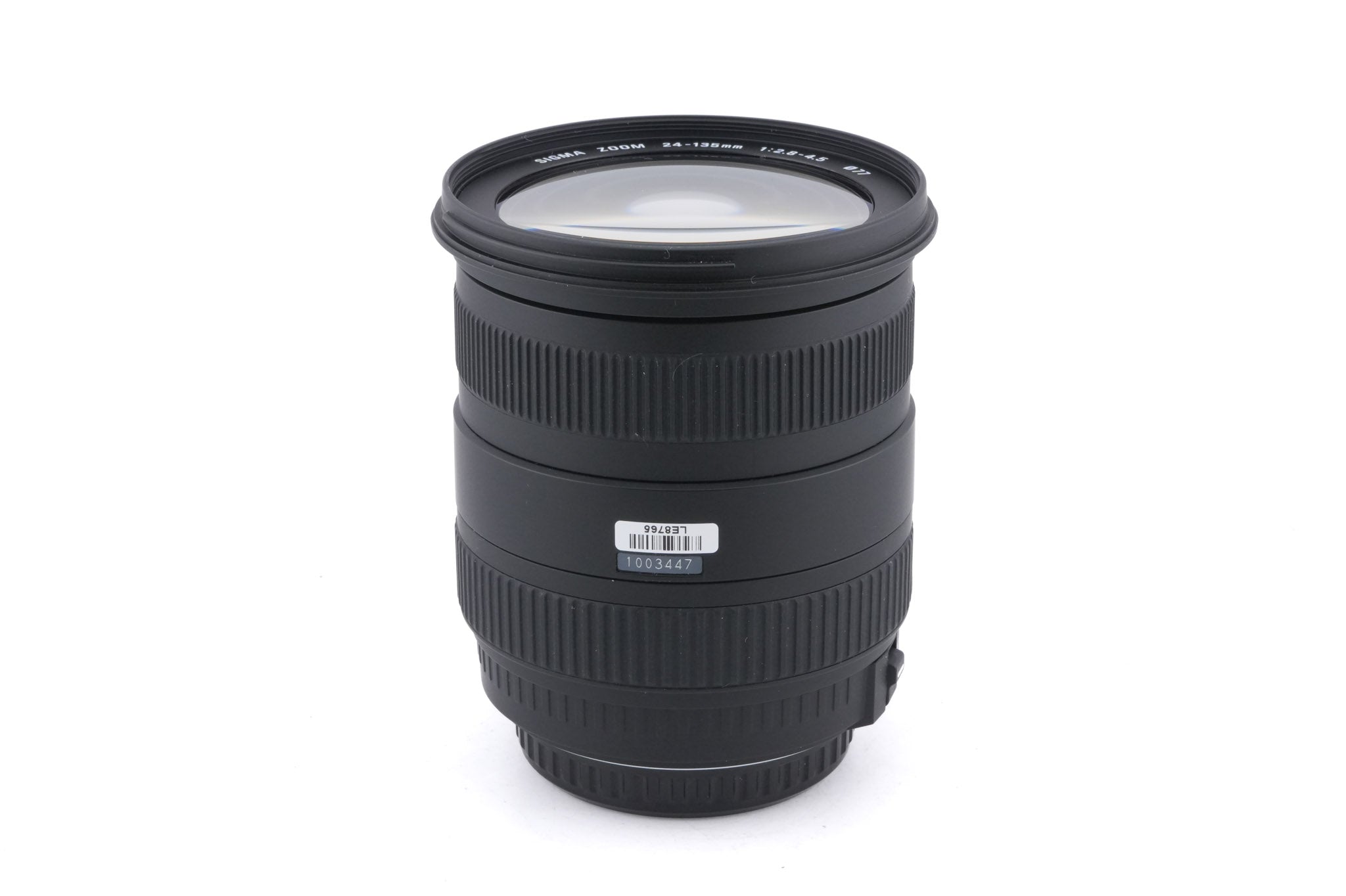 Sigma 24-135mm f2.8-4.5 Zoom