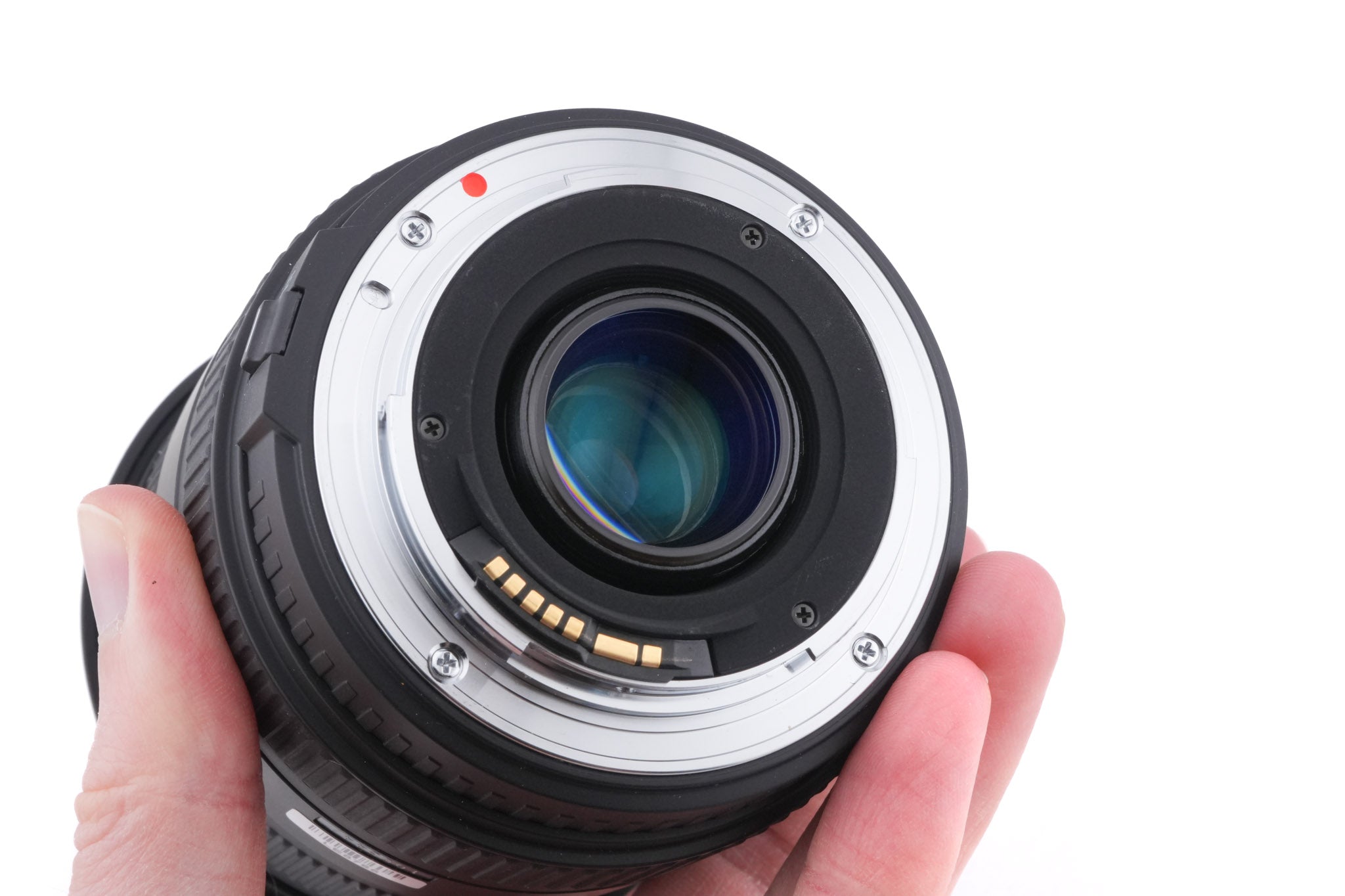 Sigma 24-135mm f2.8-4.5 Zoom
