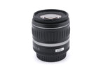 Canon 18-55mm f3.5-5.6 II