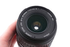 Canon 18-55mm f3.5-5.6 II