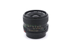 Canon 35mm f2.8 FDn