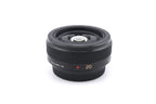 Panasonic 20mm f1.7 Lumix G ASPH. II (H-H020A)