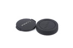Panasonic 20mm f1.7 Lumix G ASPH. II (H-H020A)
