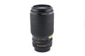 Canon 75-200mm f4.5 Macro FDn