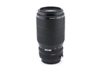 Canon 75-200mm f4.5 Macro FDn