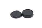 Canon 75-200mm f4.5 Macro FDn
